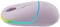 Фото - Мышь беспроводная Canyon MW-22 Dual Band RGB Wireless Pearl Rose (CNS-CMSW22PR) | click.ua