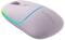 Фото - Мышь беспроводная Canyon MW-22 Dual Band RGB Wireless Pearl Rose (CNS-CMSW22PR) | click.ua