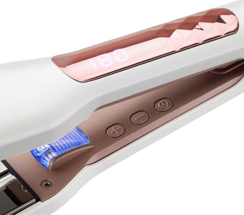 Утюжок (Випрямляч) для волосся Sencor SHI 4500GD