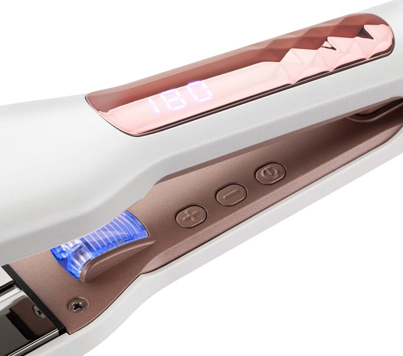 Утюжок (Выпрямитель) для волос Sencor SHI 4500GD