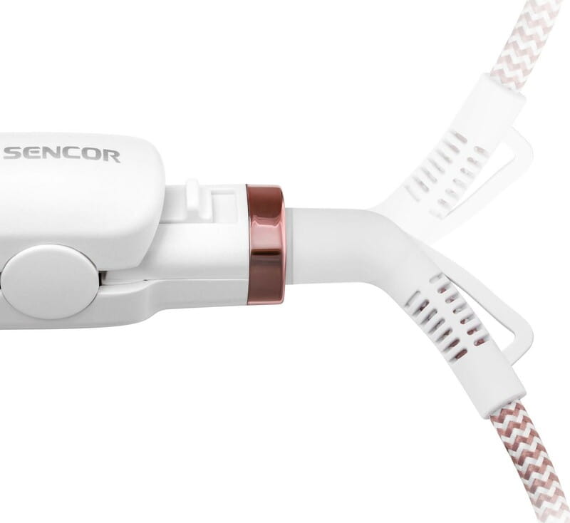 Утюжок (Випрямляч) для волосся Sencor SHI 4500GD
