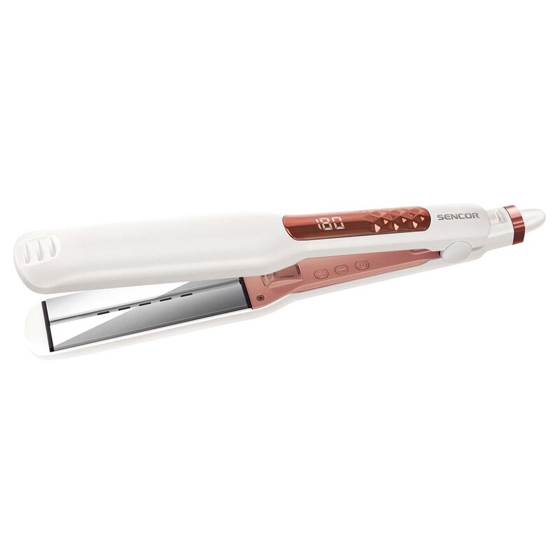 Утюжок (Выпрямитель) для волос Sencor SHI 4500GD