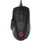 Фото - Миша Canyon Lorgar Jetter 357 Wired USB Black (LRG-GMS357) | click.ua