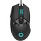 Фото - Мышь Canyon Lorgar Stricter 579 RGB LCD USB Black (LRG-GMS579) | click.ua
