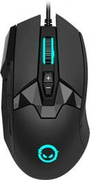Купить Мышь Canyon Lorgar Stricter 579 RGB LCD USB Black (LRG-GMS579) Мышь Canyon Lorgar Stricter 579 RGB LCD USB Black (LRG-GMS579)