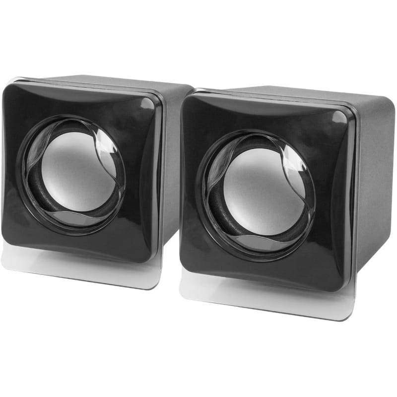 Акустическая система Defender SPK 35 Black (65635)
