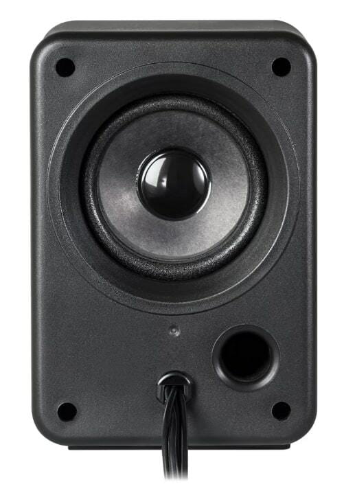 Акустическая система Defender V11 Black (65111)