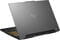 Фото - Ноутбук Asus TUF Gaming F15 FX507VI-LP095 (90NR0FH7-M004X0) Mecha Gray | click.ua