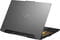 Фото - Ноутбук Asus TUF Gaming F15 FX507VI-LP095 (90NR0FH7-M004X0) Mecha Gray | click.ua