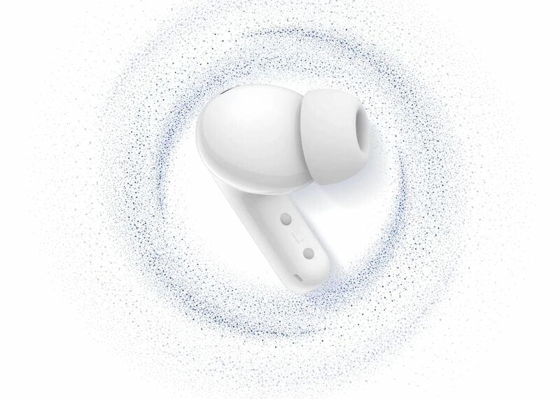 Bluetooth-гарнітура Xiaomi Redmi Buds 5 Sky Blue (BHR7631GL)