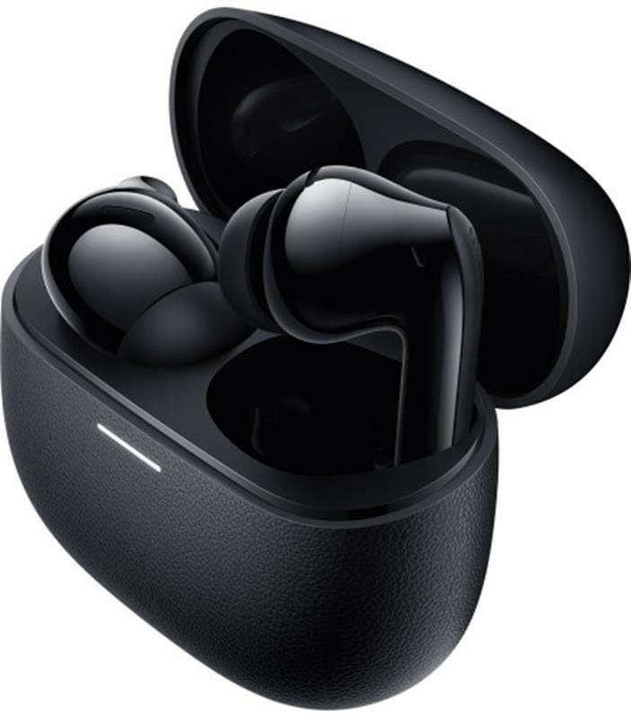 Bluetooth-гарнитура Xiaomi Redmi Buds 5 Pro Black (BHR7660GL)