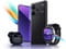 Фото - Bluetooth-гарнитура Xiaomi Redmi Buds 5 Pro Black (BHR7660GL) | click.ua