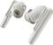 Фото - Bluetooth-гарнитура Poly Voyager Free 60 Earbuds + BT700A + BCHC White (7Y8L3AA) | click.ua