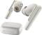 Фото - Bluetooth-гарнитура Poly Voyager Free 60 Earbuds + BT700A + BCHC White (7Y8L3AA) | click.ua