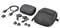 Фото - Bluetooth-гарнитура Poly Voyager Free 60 Earbuds + BT700C + BCHC Black (7Y8H4AA) | click.ua