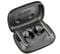 Фото - Bluetooth-гарнитура Poly Voyager Free 60 Earbuds + BT700C + BCHC Black (7Y8H4AA) | click.ua