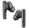 Фото - Bluetooth-гарнитура Poly Voyager Free 60 Earbuds + BT700C + BCHC Black (7Y8H4AA) | click.ua