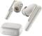 Фото - Bluetooth-гарнитура Poly Voyager Free 60 Earbuds + BT700C + BCHC White (7Y8L4AA) | click.ua