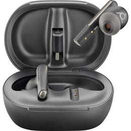 Купити Bluetooth-гарнітура Poly Voyager Free 60+ Earbuds + BT700C + TSCHC Black (7Y8G4AA) Bluetooth-гарнітура Poly Voyager Free 60+ Earbuds + BT700C + TSCHC Black (7Y8G4AA)