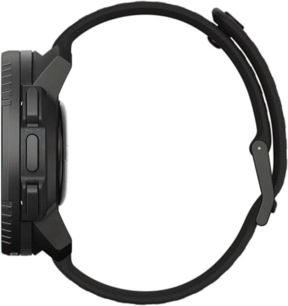 Смарт-часы Suunto Vertical All Black (SS050862000)