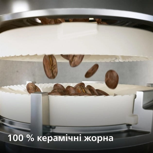 Кофемашина Philips EP3347/90