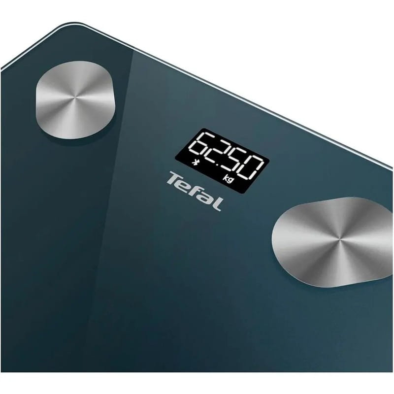 Весы напольные Tefal Goodvibes Life+ BM9620S1