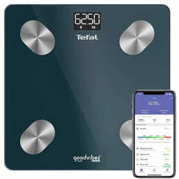 Ваги підлогові Tefal Goodvibes Life+ BM9620S1
