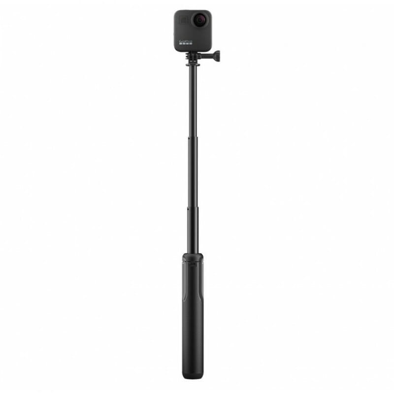 Монопод-штатив GoPro MAX Grip + Tripod (23-56 см) (ASBHM-002)