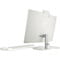 Фото - Моноблок HP AiO 24-cr0004ua (9C9C4EA) Shell White | click.ua