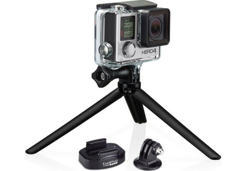Набір кріплень Tripod Mount для GoPro (ABQRT-002)