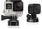 Фото - Набір кріплень Tripod Mount для GoPro (ABQRT-002) | click.ua