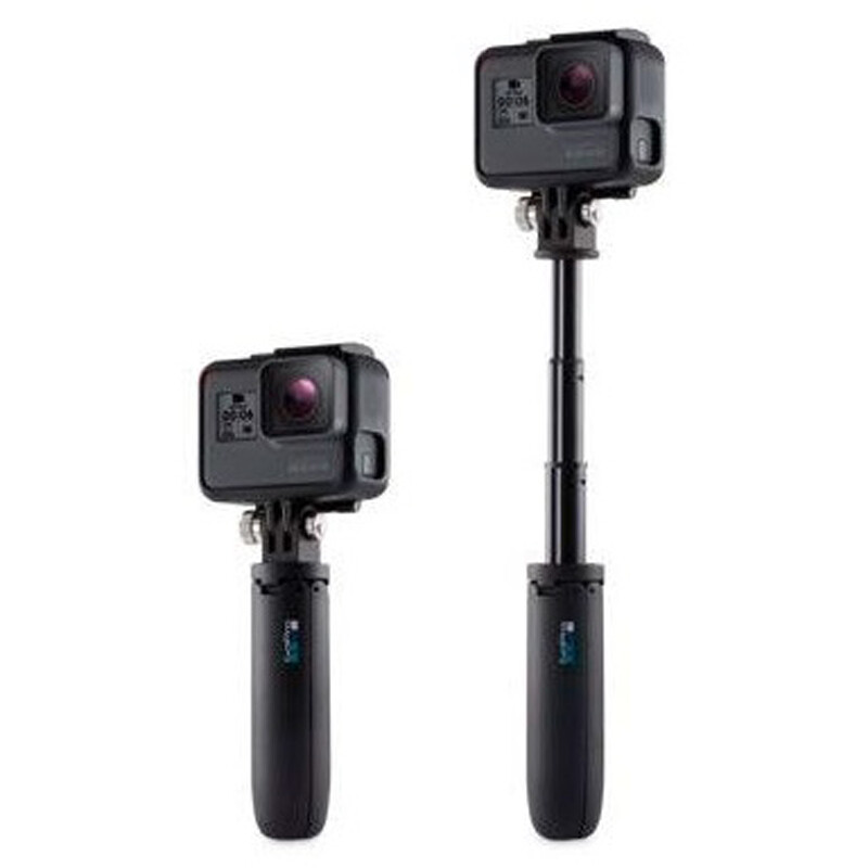 Монопод GoPro Shorty (удлинитель + штатив) (AFTTM-001)