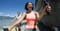 Фото - Монопод GoPro Shorty (удлинитель + штатив) (AFTTM-001) | click.ua