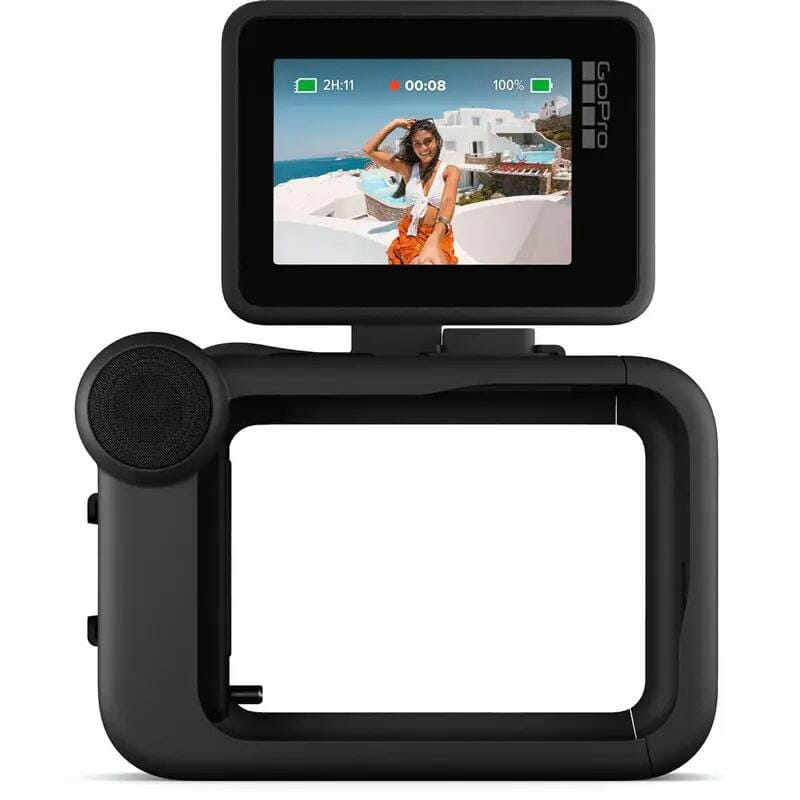 Модуль-екран GoPro Display Mod для HERO8 (AJLCD-001-EU)