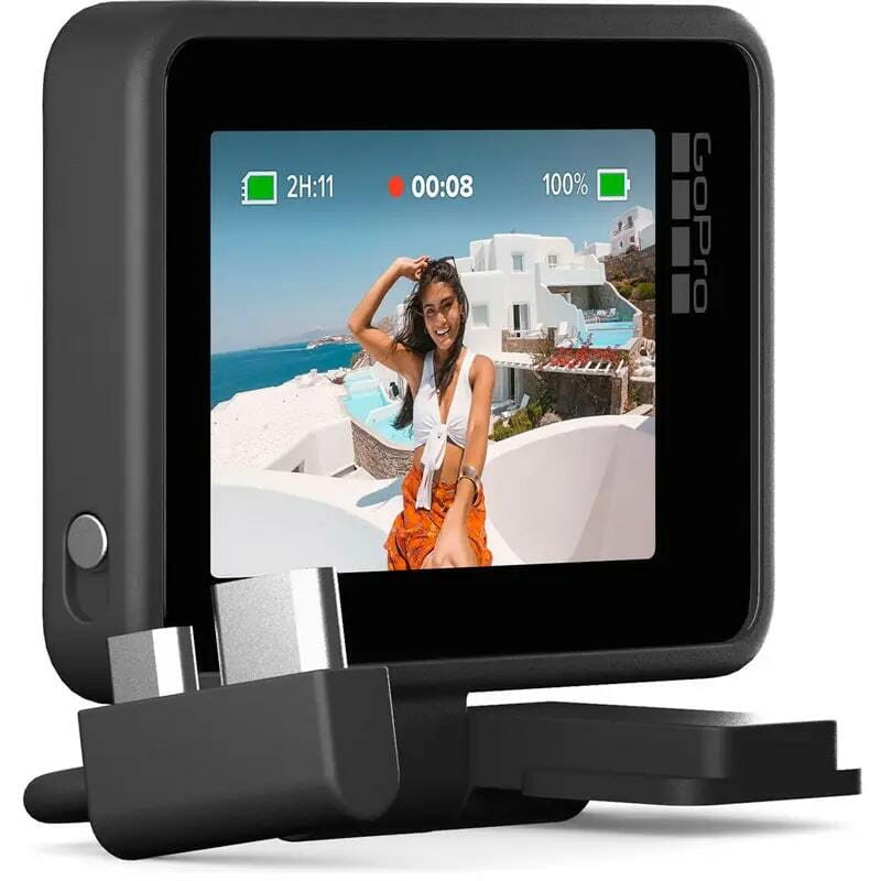 Модуль-екран GoPro Display Mod для HERO8 (AJLCD-001-EU)