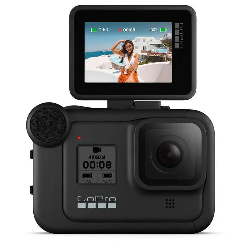 Модуль-екран GoPro Display Mod для HERO8 (AJLCD-001-EU)