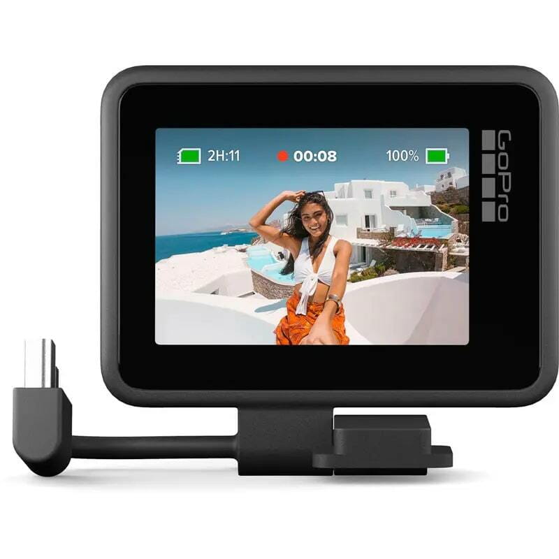 Модуль-екран GoPro Display Mod для HERO8 (AJLCD-001-EU)