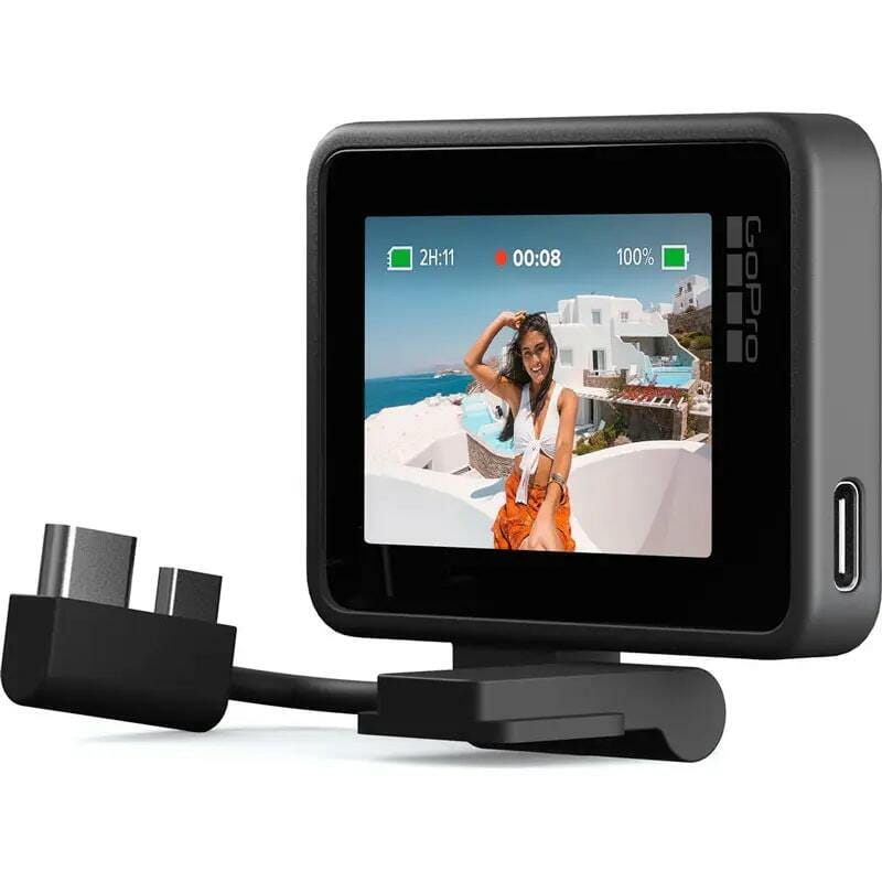 Модуль-екран GoPro Display Mod для HERO8 (AJLCD-001-EU)
