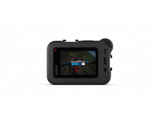Рамка Media Mod для HERO8 Black (AJFMD-001)