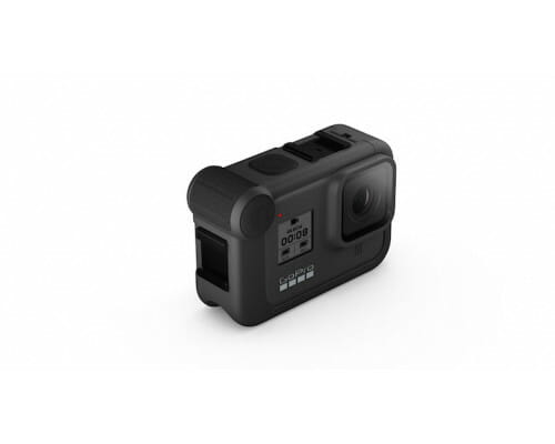 Рамка Media Mod для HERO8 Black (AJFMD-001)