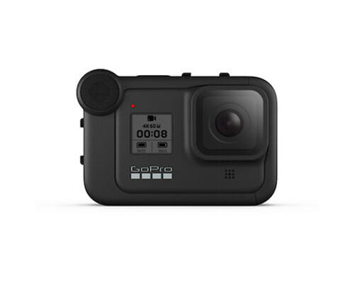 Рамка Media Mod для HERO8 Black (AJFMD-001)