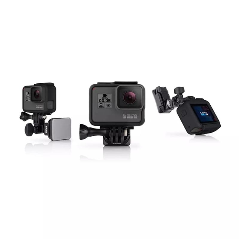 Кріплення на шолом для GoPro (AHFSM-001)