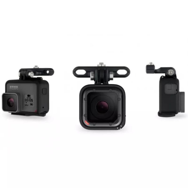 Кріплення під сідло велосипеда GoPro Pro Seat Rail Mount (AMBSM-001)