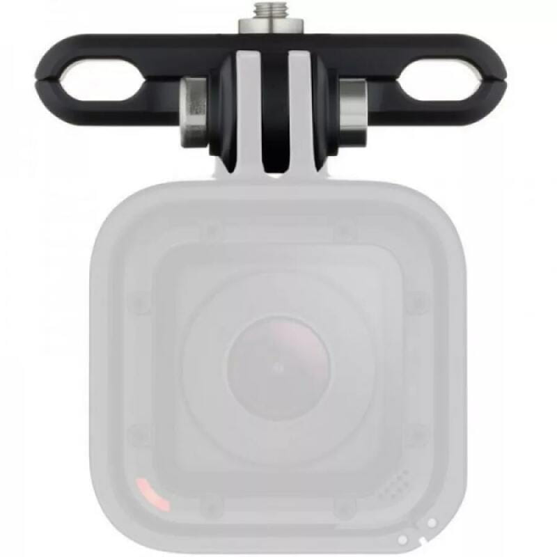 Кріплення під сідло велосипеда GoPro Pro Seat Rail Mount (AMBSM-001)