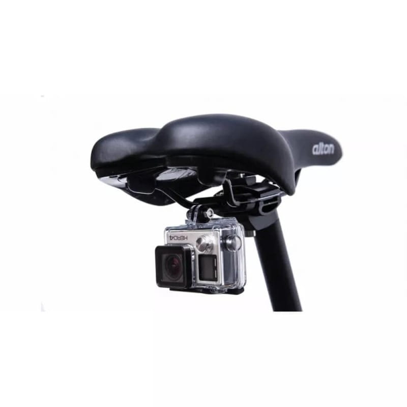 Кріплення під сідло велосипеда GoPro Pro Seat Rail Mount (AMBSM-001)