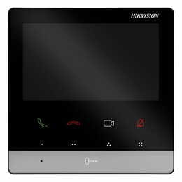 IP-видеодомофон Hikvision DS-KH6100-E1
