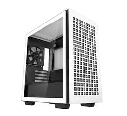 Персональний комп`ютер Expert PC Ultimate (I12400F.16.S5.3060.G12975)