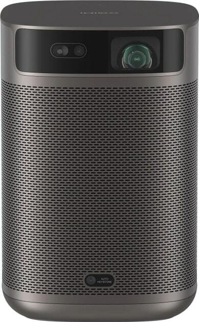 Портативный проектор XGiMi MoGo 2 Pro (XK04T)