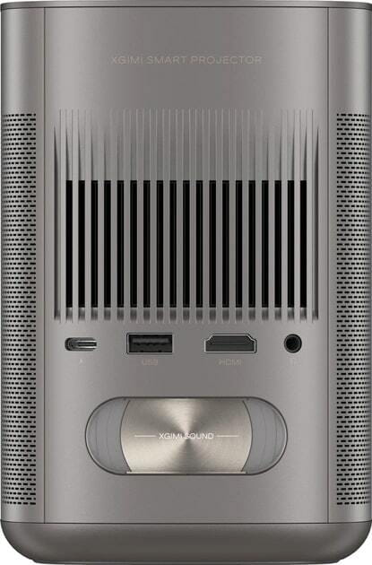 Портативний проектор XGiMi MoGo 2 Pro (XK04T)