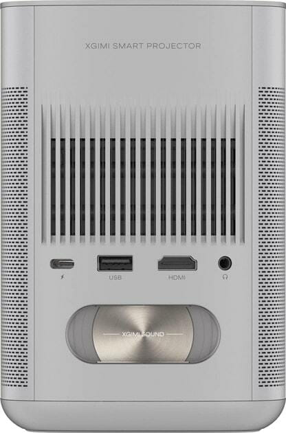 Портативний проектор XGiMi MoGo 2 (XK03T)